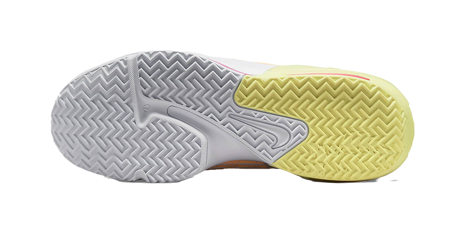 Nike LeBron Witness 6 EP "White Melon Tint"  vjsneaker.com