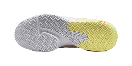 Nike LeBron Witness 6 EP "White Melon Tint"  vjsneaker.com