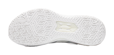 Li-Ning Liren 6 V2 "White Pearl" Gift Box Edition - Basketball Shoe Unisex White