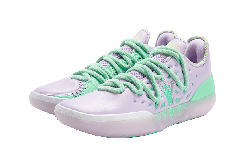 361° Joker Jokić 2 Low 'Motivation'