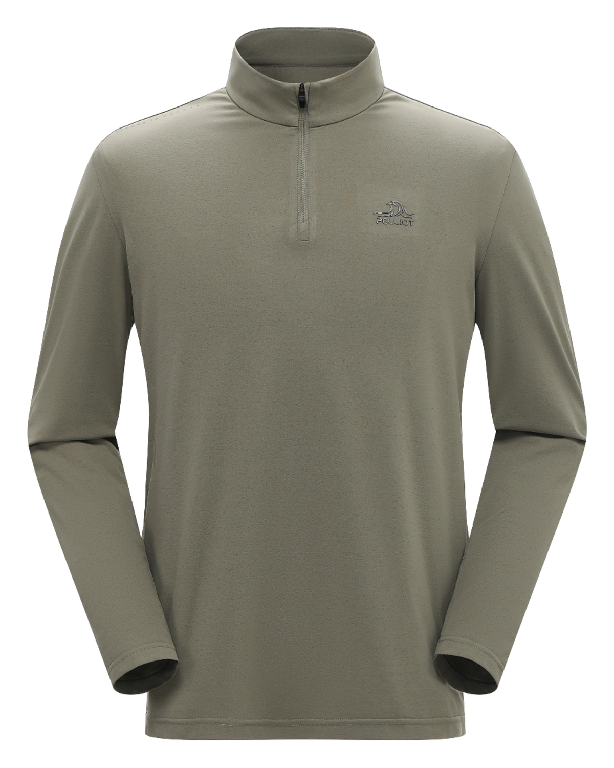 Boxi and PELLIOT Classic 2.0 Outdoor Fast Drying Stand up Collar Windproof Light Elastic Toray Technology TORAY NATURE Antibacterial Fabric Slimming Sports Hiking Mountaineering Running Breathable Bottom Coat Comfortable and Versatile Long Sleeve Hoo  vjsneaker.com