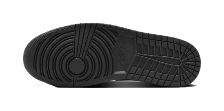 Jordan 1 Low Wolf Grey Midnight Navy  vjsneaker.com