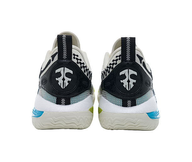 Rigorer Austin Reaves AR2 "blue code" - basketball shoes for men  vjsneaker.com