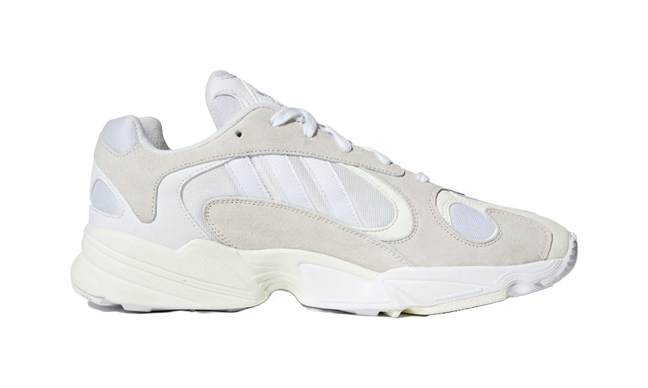 Adidas Yung-1 Cloud White  vjsneaker.com