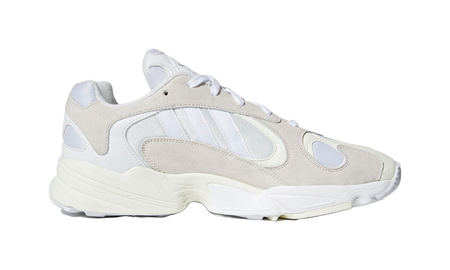 Adidas Yung-1 Cloud White  vjsneaker.com
