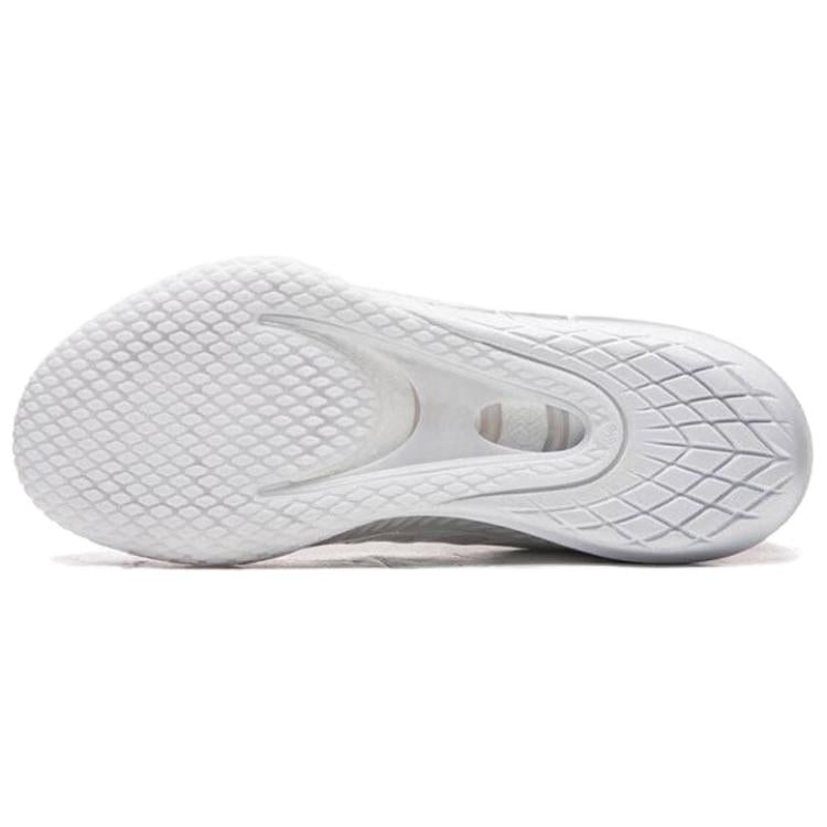 Li-Ning Speed 12 V2 "White" ABAW035-5 - Basketball Shoes Unisex White