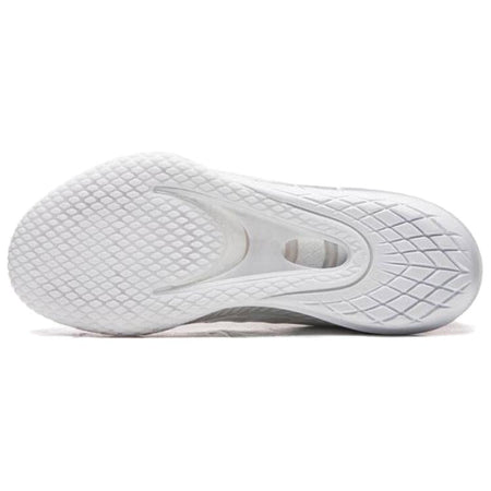 Li-Ning Speed 12 V2 "White" ABAW035-5 - Basketball Shoes Unisex White