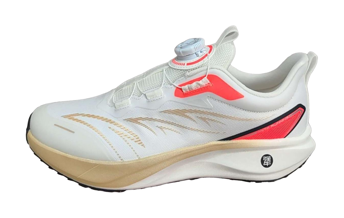 Antakids Surfing Light 2.0 Rebound Breathable Lightweight Cushioning Low top Kids Running Shoes Teenagers  VJSNEAKER