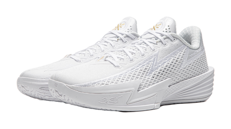 Li-Ning Wade Flash 2 "White Hot" - Basketball Shoes Men  VJSNEAKER
