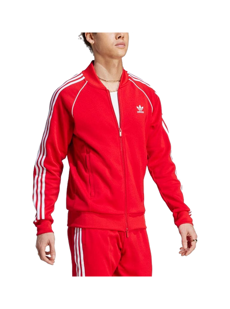 Adidas Originals Adicolor Classics Sst Track Jacket  vjsneaker.com
