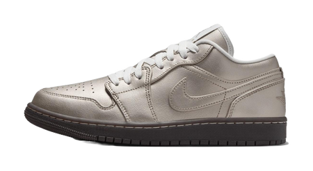 Jordan 1 Low Se Metallic Zinc Womens  vjsneaker.com