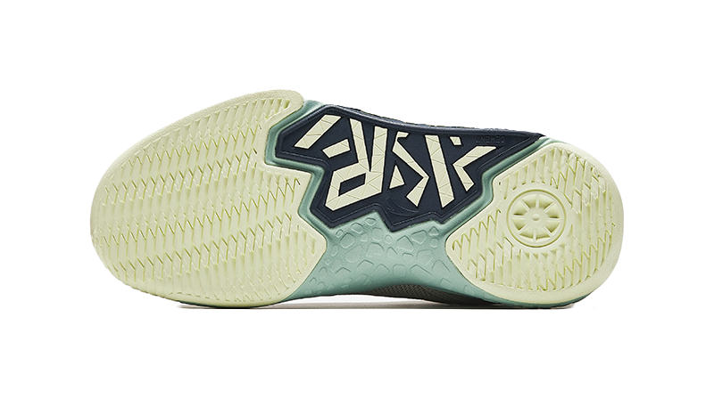 Antakids Cement Kryptonite Slip Resistant, Abrasion Resistant, Breathable Low Top Childrens Basketball Shoes  VJSNEAKER