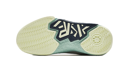 Antakids Cement Kryptonite Slip Resistant, Abrasion Resistant, Breathable Low Top Childrens Basketball Shoes  VJSNEAKER