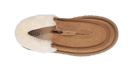 UGG Funkette Boot Chestnut Womens  vjsneaker.com