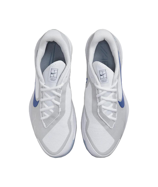 Nike Zoom Vapor Pro Hc White Mystic Navy  vjsneaker.com