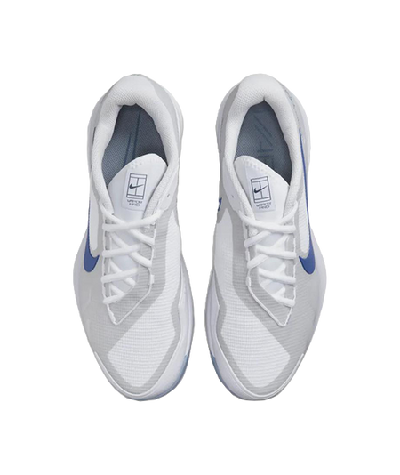 Nike Zoom Vapor Pro Hc White Mystic Navy  vjsneaker.com