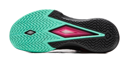 Li-Ning Wade Flash 2 "Blossom"  vjsneaker.com