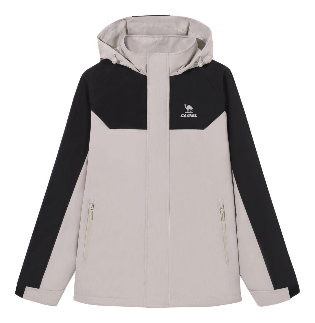 CAMEL Urban Function Series Jacket Unisex  VJSNEAKER