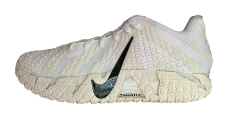 Nike Ja 3 "Coconut Milk" Morant - Basketball Shoes Men White Black  vjsneaker.com