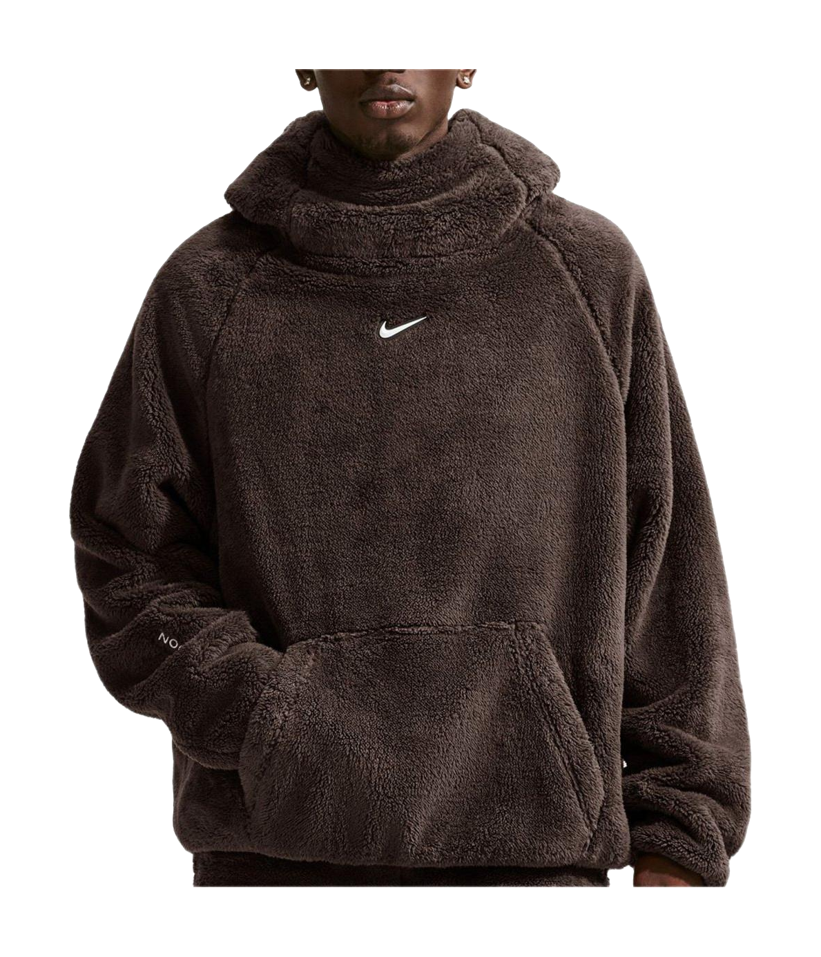 Nike x NOCTA FW25 Sweatshirt Mens  vjsneaker.com