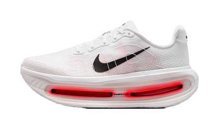 Nike Vomero Rebound And Breathable Running Shoes Mens White  vjsneaker.com