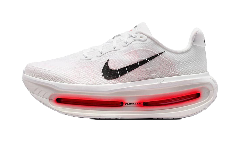 Nike Vomero Rebound And Breathable Running Shoes Mens White  vjsneaker.com