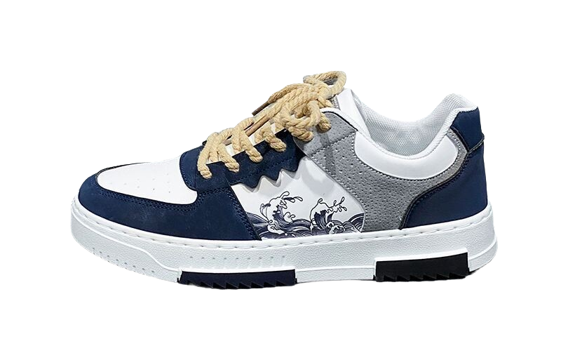 Beerus Low top Skateboard Shoes Unisex  VJSNEAKER