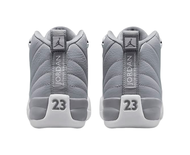 Jordan 12 Retro Stealth GS  VJSNEAKER