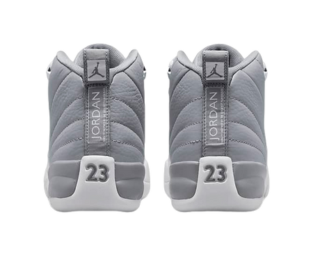 Jordan 12 Retro Stealth GS  VJSNEAKER