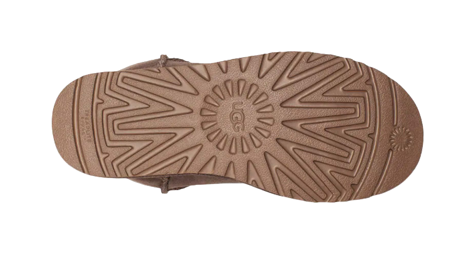 UGG Classic Mini Ii Boot Caribou Womens  vjsneaker.com