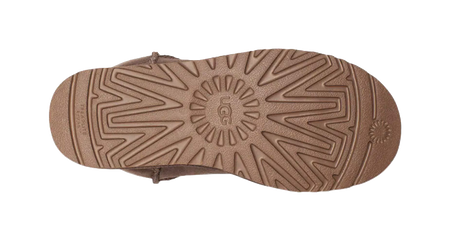 UGG Classic Mini Ii Boot Caribou Womens  vjsneaker.com