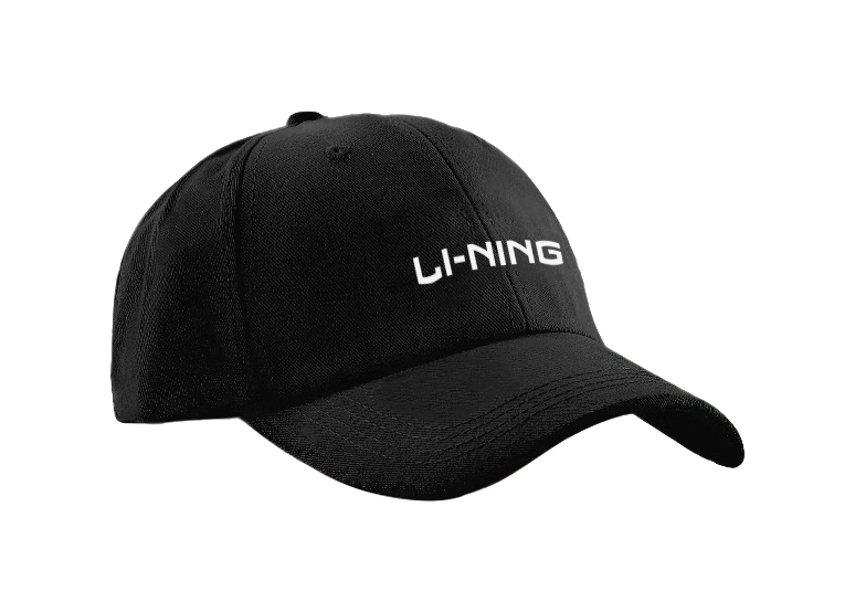 LiNing Cotton Baseball Caps Unisex  VJSNEAKER