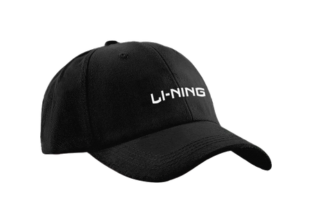 LiNing Cotton Baseball Caps Unisex  VJSNEAKER