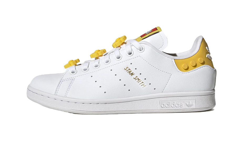 Stan Smith Lego x Stan Smith Wmns Adidas Originals Multi Womens  Vertical Jump Group USA Inc.