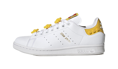 Stan Smith Lego x Stan Smith Wmns Adidas Originals Multi Womens  Vertical Jump Group USA Inc.