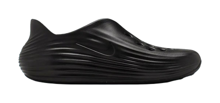 Nike ReactX Rejuven8 Triple Black  vjsneaker.com