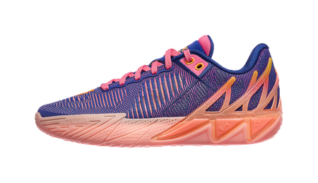 Anta KT11 Sunset Boulevard Basketball Shoes Mens  vjsneaker.com