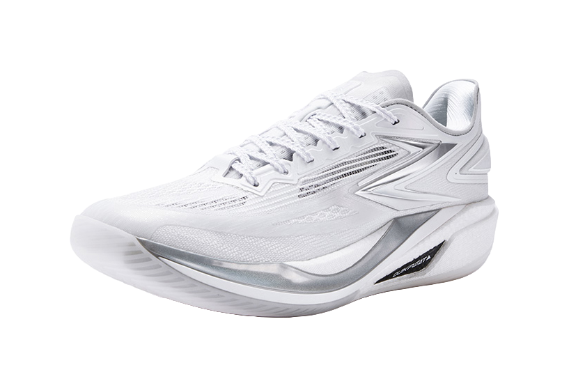 361° Blitz BB 2 Cushioning Abrasion Resistant Slip Resistant Low top Dynamic Carbon Plate Basketball Shoes Unisex  vjsneaker.com