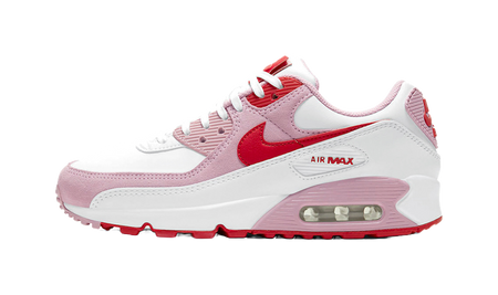 Nike Air Max 90 Love Letter Womens  vjsneaker.com