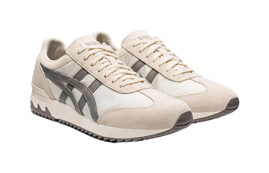 Onitsuka Tiger California 78 Ex Birch Steeple Grey  vjsneaker.com