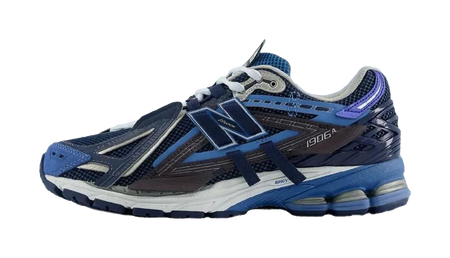 1906 New BalanceA Deep Blue  vjsneaker.com