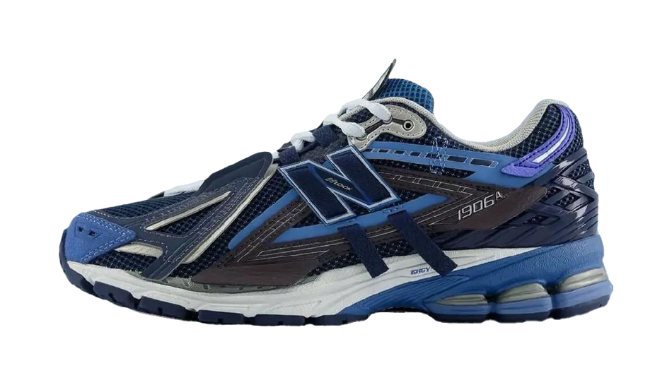 1906 New BalanceA Deep Blue  vjsneaker.com