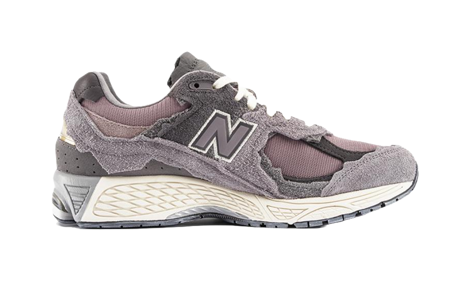 New Balance 2002R Lunar New Year - Zinc sneakers  vjsneaker.com