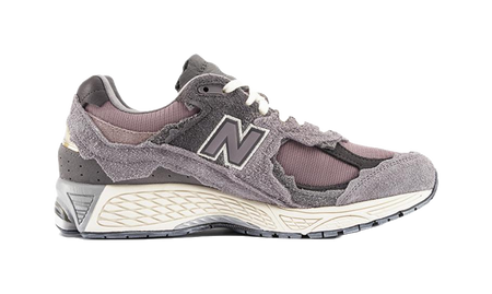 New Balance 2002R Lunar New Year - Zinc sneakers  vjsneaker.com