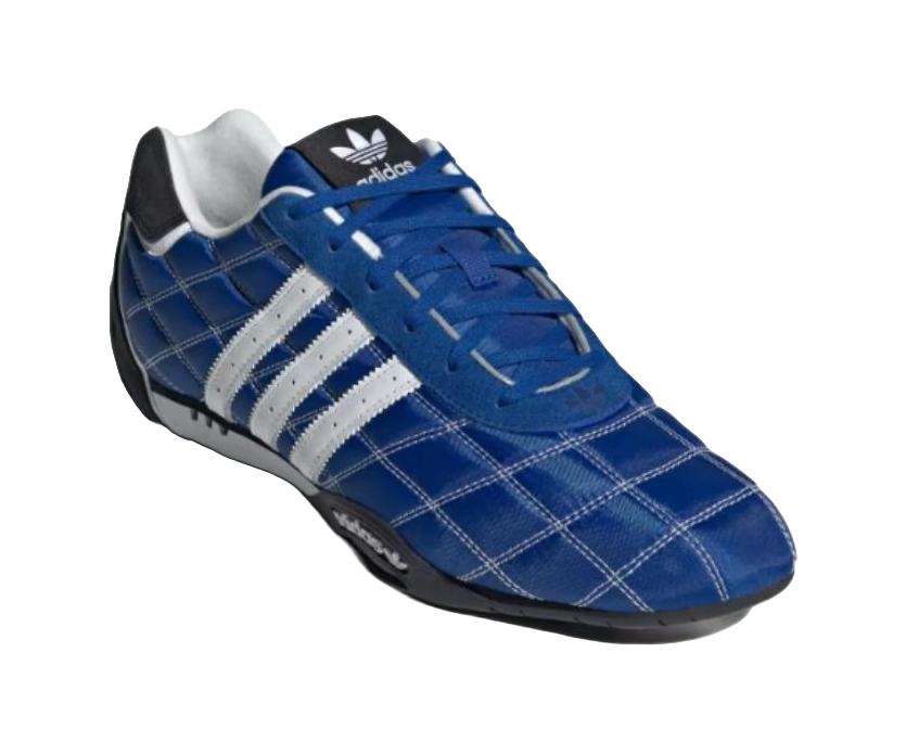 Adidas Adi Racer Low Power Blue  vjsneaker.com