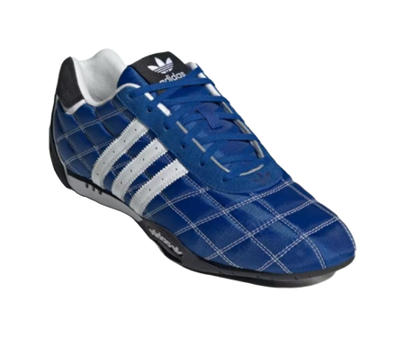 Adidas Adi Racer Low Power Blue  vjsneaker.com