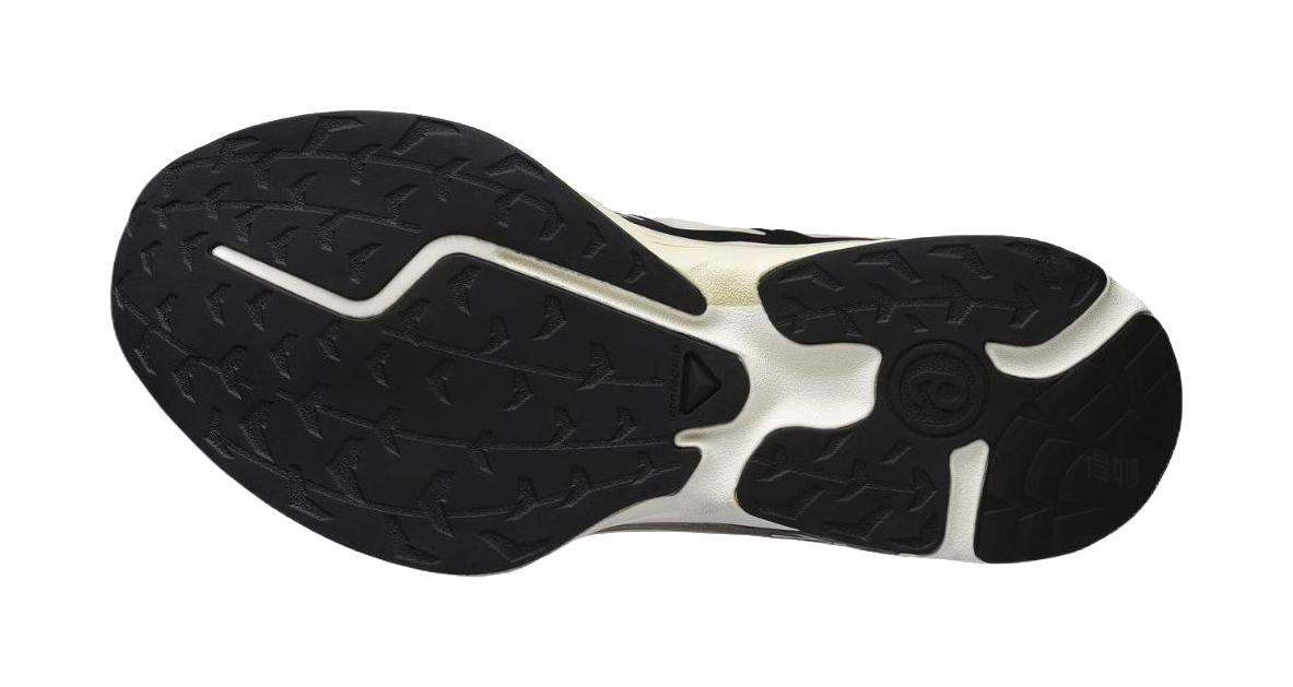 MM6 Maison Margiela x SALOMON XT MM 6 Running Shoes Unisex White Black  vjsneaker.com