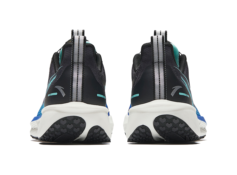 Antakids Hydrogen Leap Cushioning, Wear Resistant Low top Kids' Running Shoes Teenagers 