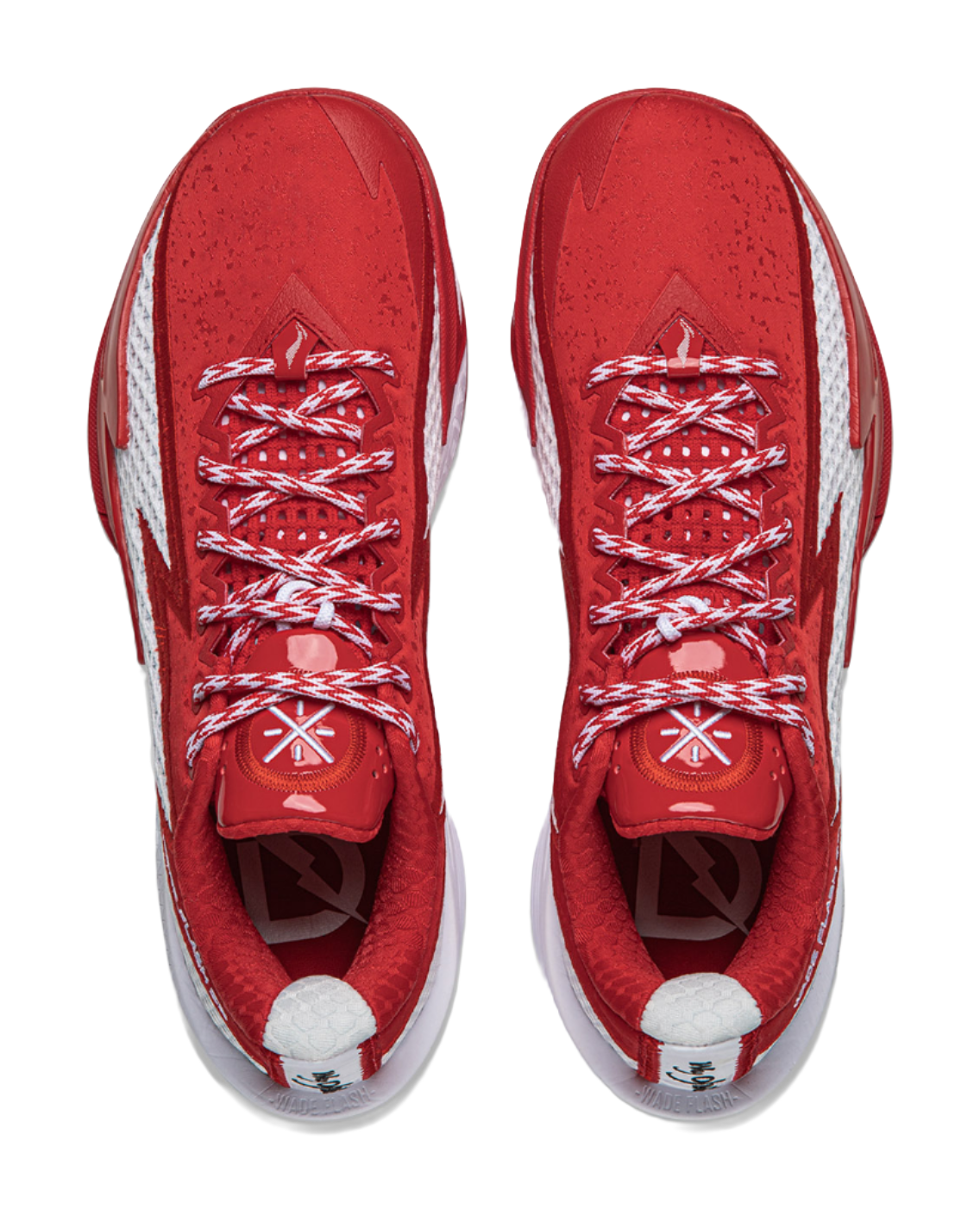 Li-Ning Wade Flash 2 "Overtown"  vjsneaker.com