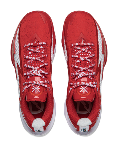 Li-Ning Wade Flash 2 "Overtown"  vjsneaker.com